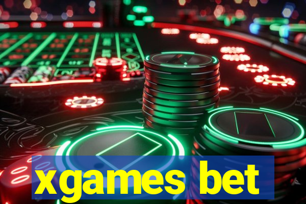 xgames bet